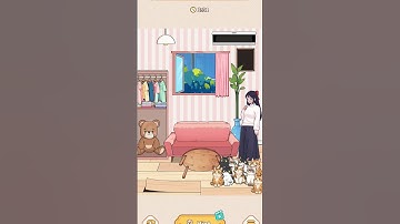 Brain puzzle 🧩 tricky Quest level 65 #music #games #brainquest