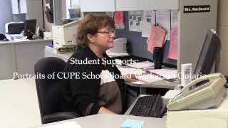 Ruth MacDonald - Office Administrator