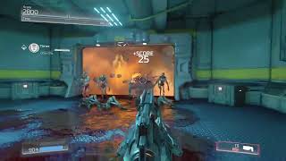 Information DOOM Snapmap: The Unwilling Invasion! Guide