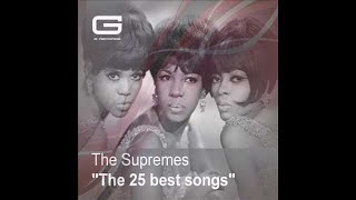 The Supremes &quot;I&#39;m in love again&quot; GR 082/16 (Official Video Cover)