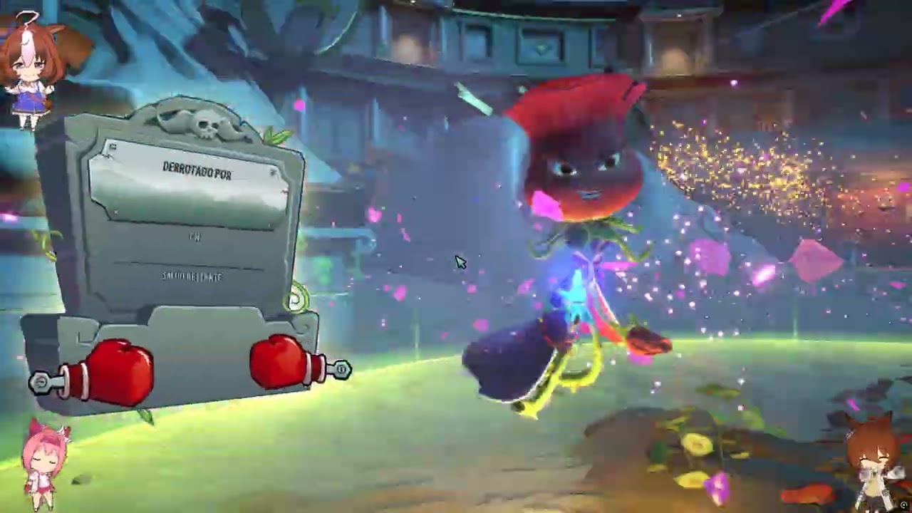 Soy el mejor Dragoncito! * Plants vs Zombies Garden Warfare 2