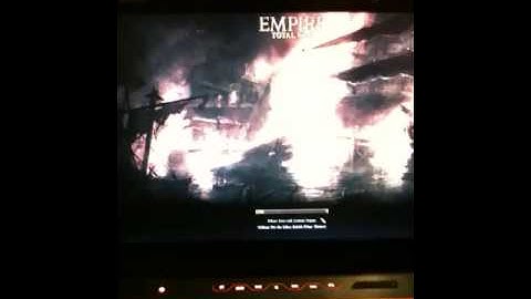 My Gateway P-7811 FX Crashing