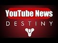 Destiny - YouTube News