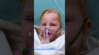 'Miracle' toddler survives near drowning thanks to father, new Pace ER
