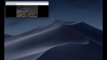 vlcj JavaFX experiments, macOS, no repaint glitches.