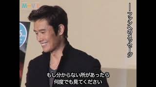 上映禁止ギリギリの過激さは、監督？それともビョンホンのせい？