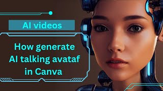 How create AI videos | Canva say AI videos kasy bnti hn | by informative HuB #viral