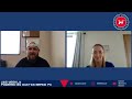 UWS Weekly with Carissima Cutrona