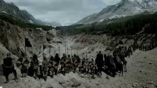 Vikings - Wardruna chords