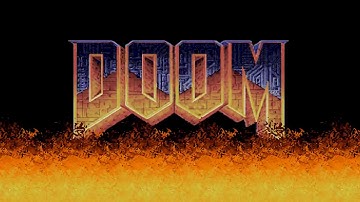 Convex Cornet Plays PSX Doom For PC Ultimate Doom Levels Playthrough Part 1 1080p 60fps