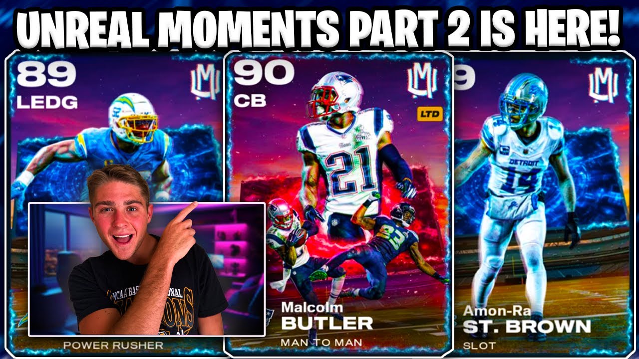 «НЕРЕАЛЬНЫЕ МОМЕНТЫ. ЧАСТЬ 2» УЖЕ ЗДЕСЬ! ЭТИ КАРТЫ СВОДЯТ С УМА! КАМПАНИЯ «НЕРЕАЛЬНЫЕ МОМЕНТЫ» И ...