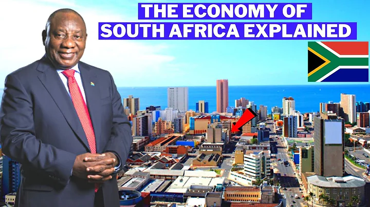The Economy Of South Africa Explained - DayDayNews