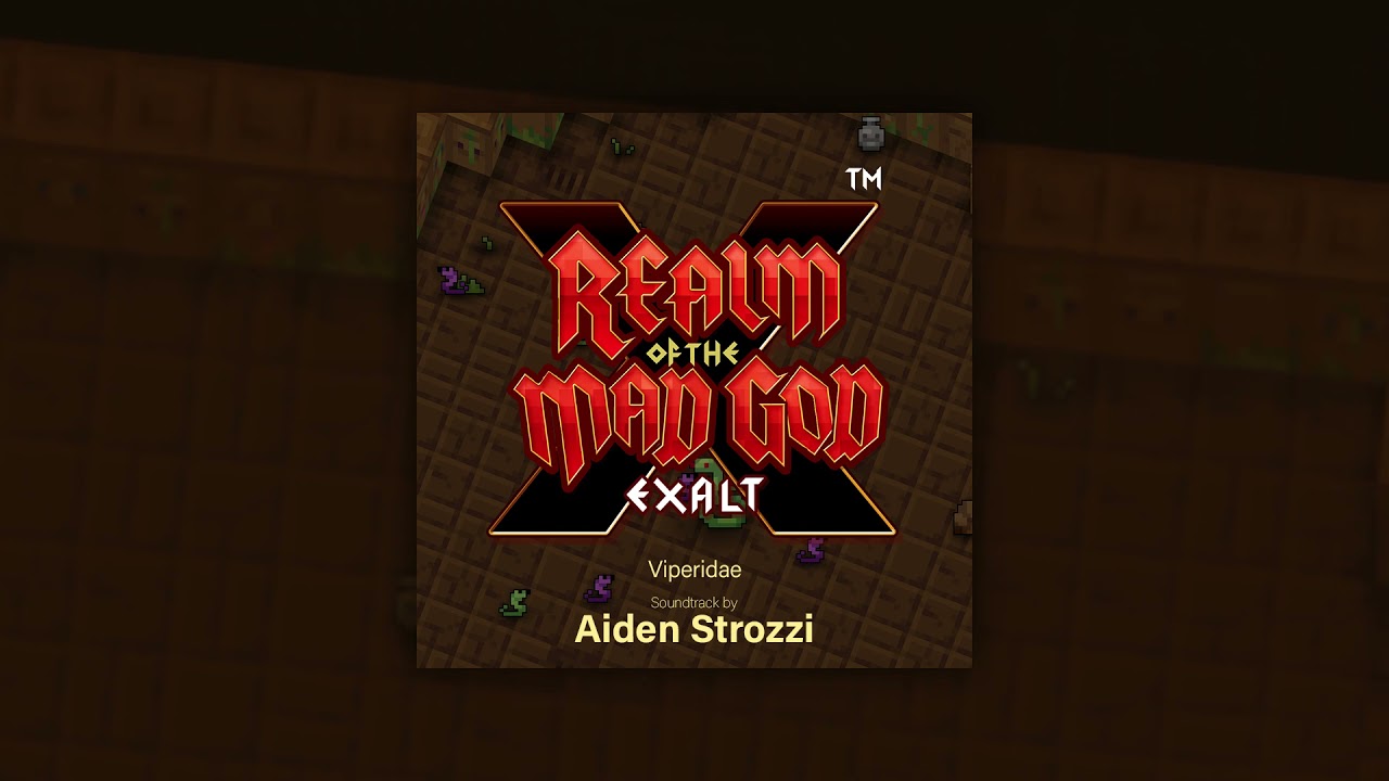 Viperidae - RotMG Exalt Soundtrack