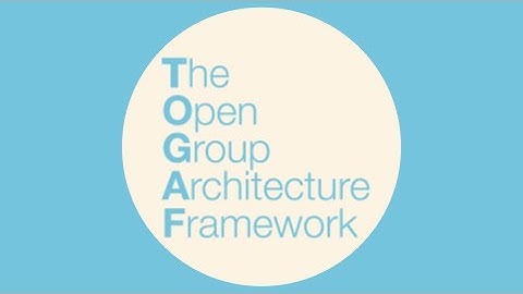 How can I use TOGAF with other Frameworks