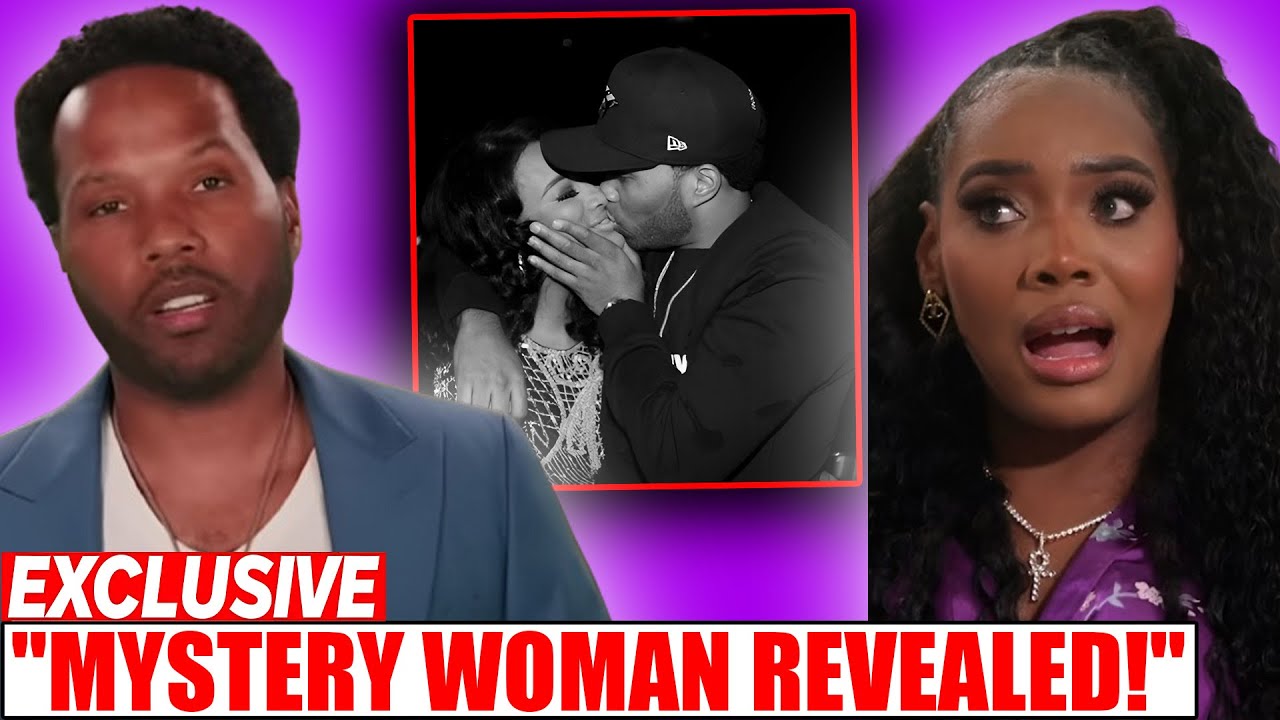 Mendeecees Harris EXPOSED Leaked Hotel Video Sparks Major Controversy! -  YouTube