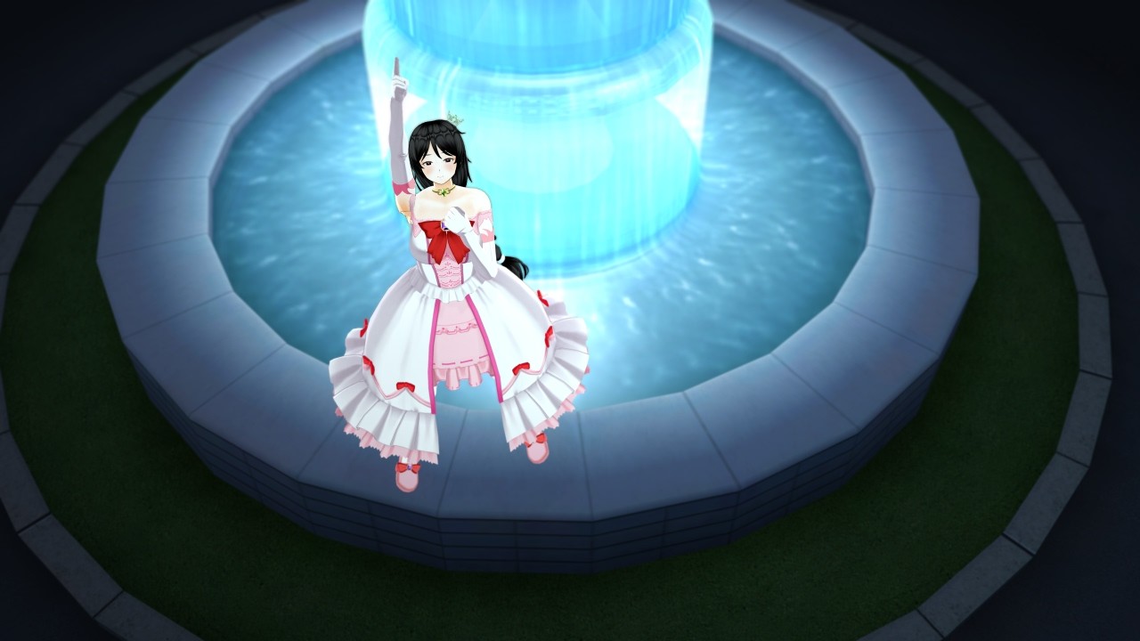 カスタムオーダーメイド3D2【entrance to you】 - YouTube