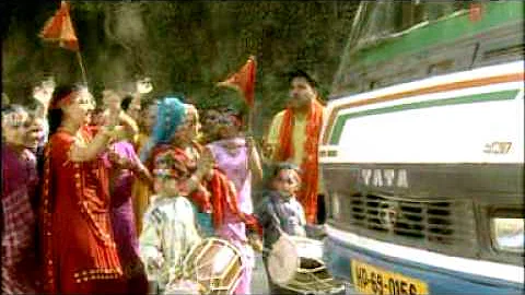 jai baba balak nath ji - babe dar sang chaleya