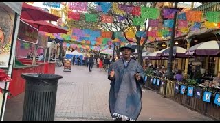 Unlocking San Antonio's Hidden Gems! Discover unique and fascination stories of #sanantonio #texas