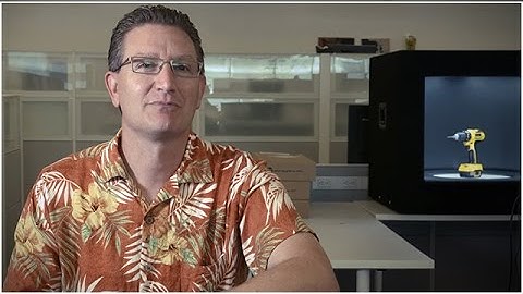 NVIDIA "Real Or Rendered" at SIGGRAPH 2015