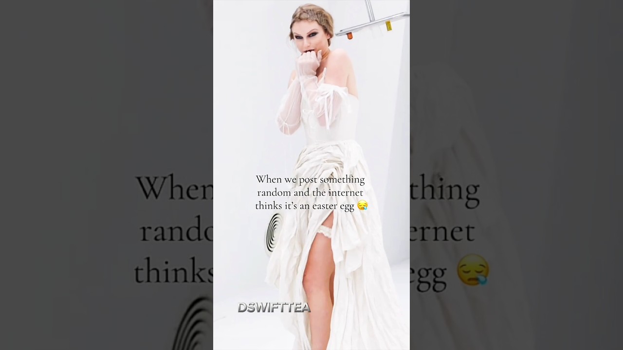 We love you, it's ruining our life.