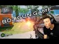 THE REAL GUN GAME 2.0! (Call of Duty: Black Ops 3)