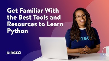 Best 25 Free Tools and Resources to Learn Python