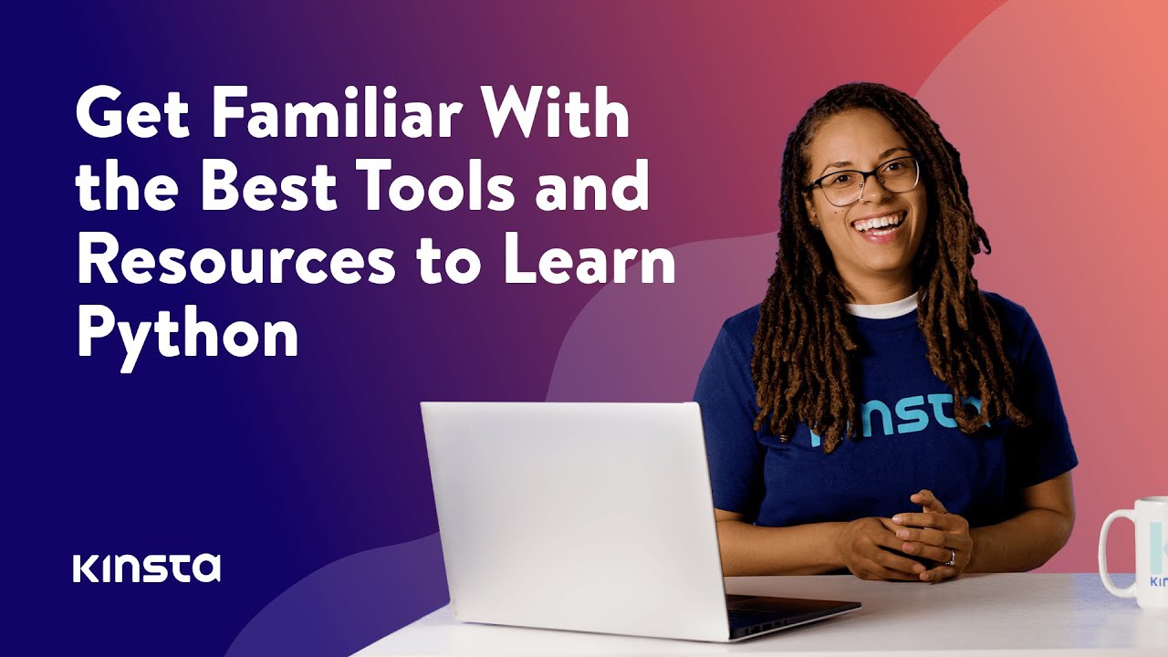 12 Resources to Learn Python for Beginners