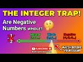 Integers and Number Line | Natural, Whole &amp; Negative Numbers Explained