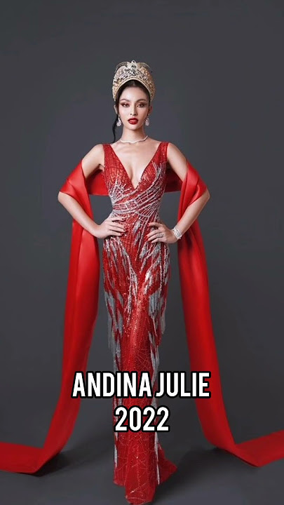 Winner Miss Grand Indonesia 2020-2024 Lewat Yayasan dunia Mega Bintang-Ivan Gunawan