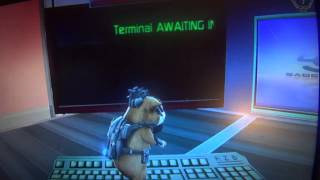 G-Force 2 Saving Blaster