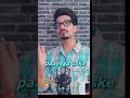 Sab maind ka khel hai Dr Siddhartha#bhartitv#harshlimbachiya #prodhacast