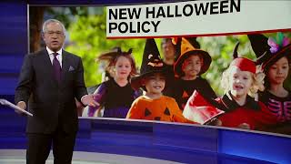 NJ school district suspends Halloween activities during school hours