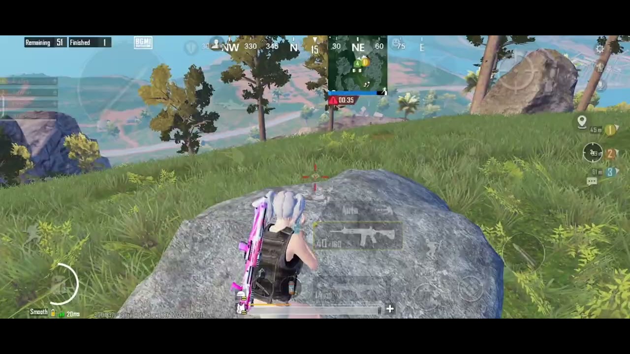 paid-frags-bgmi-5-finger-gyroscope-youtube