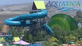 Aquatica San Antonio Tour Review With Ranger Youtube Aquatica San Antonio Tour Review With Ranger Youtube