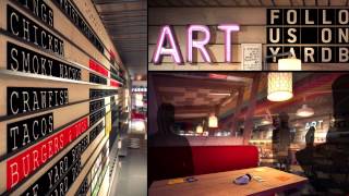 Famous 2013 CG Showreel Net Worth