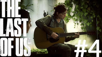 EXPLORING DOWNTOWN SEATTLE MORE!! (The Last of Us Part 2) - Part 4