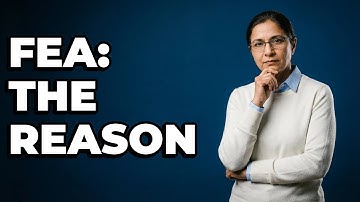 Why Are Approximation Functions Used In FEA?