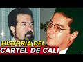 LOS ENEMIGOS MÁS PODEROSOS DE PABLO ESCOBAR | El Cartel de Cali