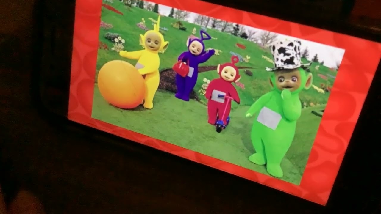 Lighting McQueen commentary on bubble train guy 2024￼