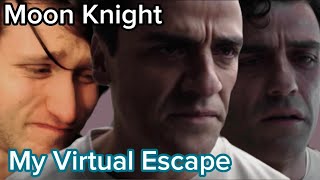 Marc Spectorsteven Grantjake Lockley & Isaac Kalder Moon Knightmy Virtual Escape Edit - Neffex