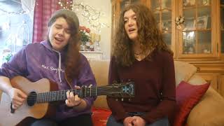 Kodaline - All I Want (Cover by Chanti feat. Sofie)