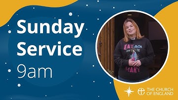 A Service for the Second Sunday of Advent