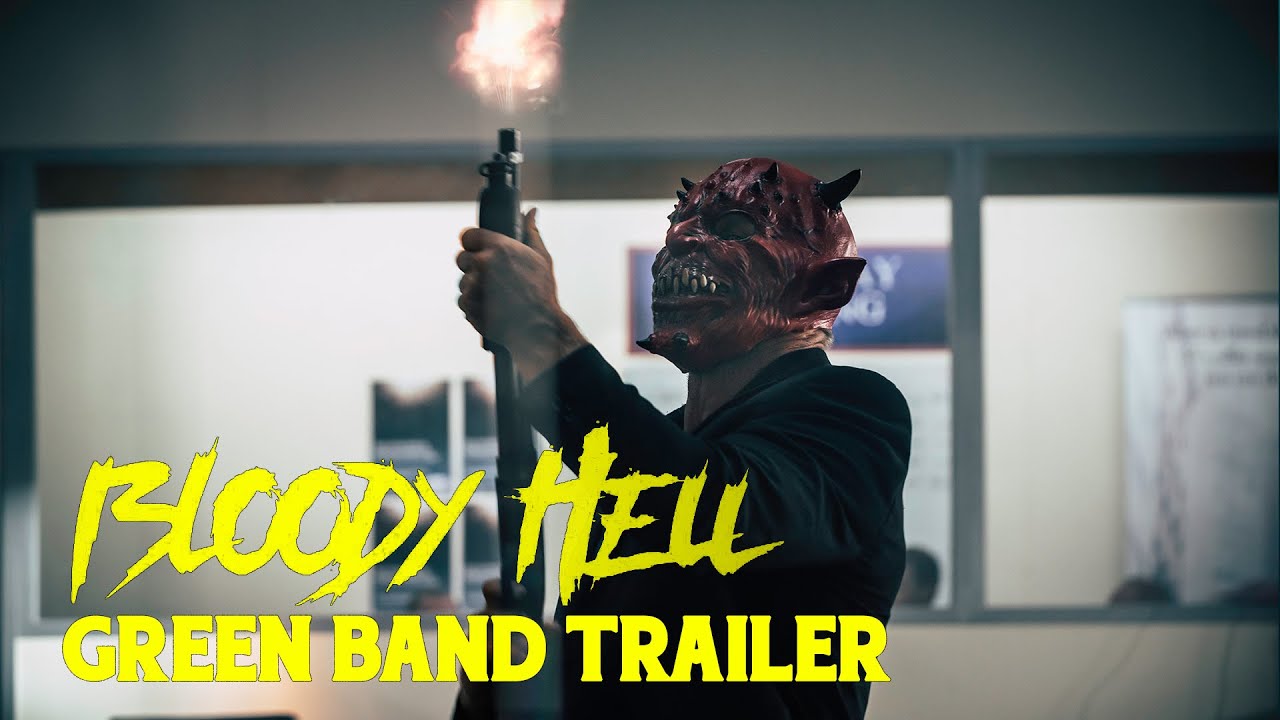 BLOODY HELL GreenBandTrailerBumper HiRez 16x9