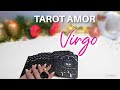 VIRGO! ♍️✨ AHORA TE AMARÁN CON LOCURA Y MÁS... 💗💗Nuevo amor - Horoscopos y Tarot
