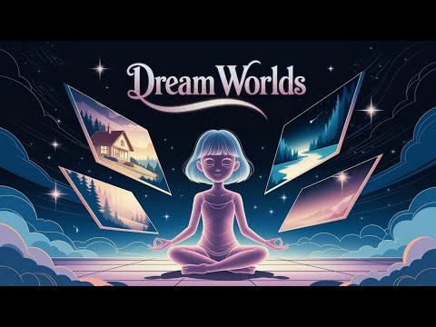Broken Mirror Dream