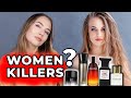 TOP 30 Woman Killer Fragrances CHOSEN BY YOUTUBE 🔥 RATING YOUR COLOGNES part 2