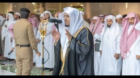 فجرية أعياني وصفها من فرط جمالها! آخر سورة الزمر للشيخ ياسر الدوسري  فجر الجمعة 4 11 1443هـ🥰🥰🥰
