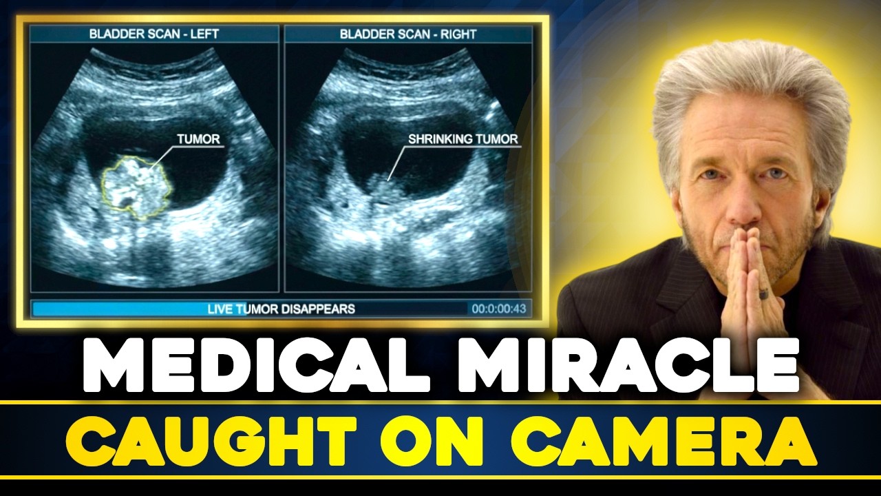 This Lost Form of Prayer Produced Instant Healing | Gregg Braden