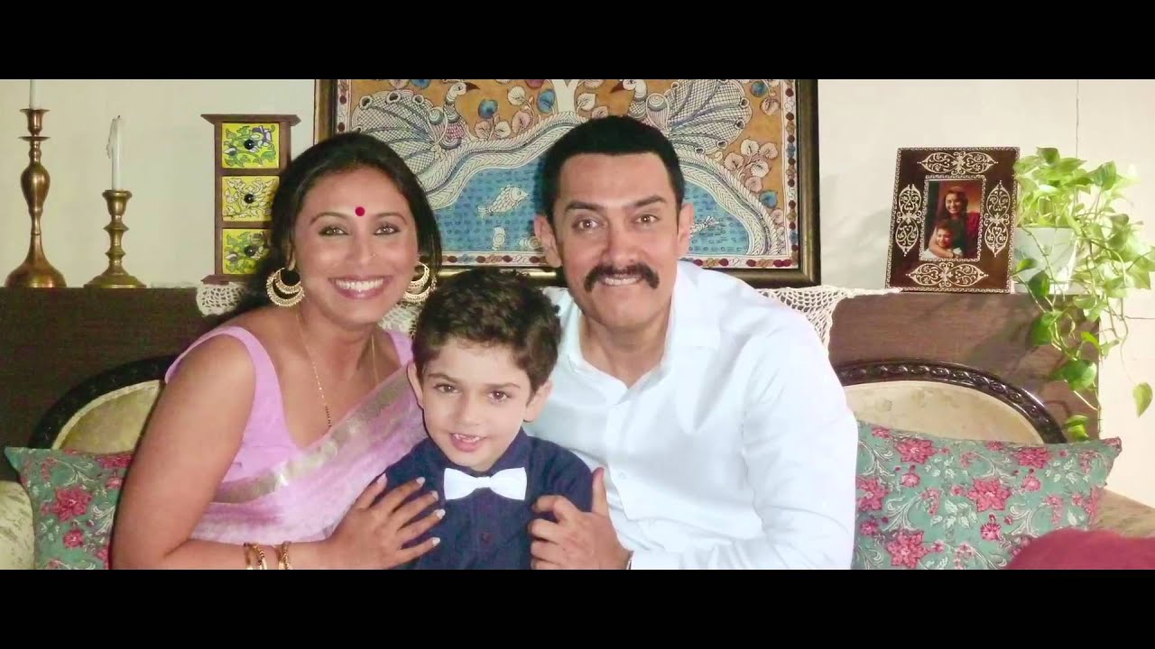 Talaash - Jee Le Zaraa Official HD