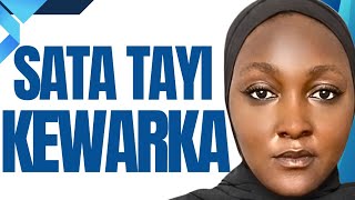 Sata tayi kewarka